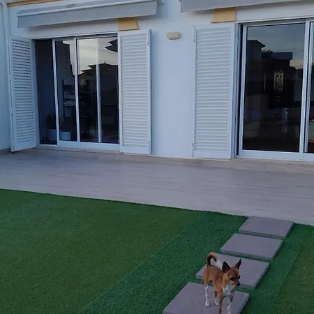 Gale Premium House - Pet Friendly Tatil Evi Albufeira