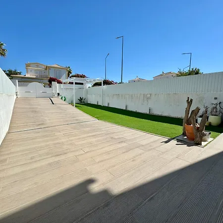 Ferienhaus Galé Premium House - Pet Friendly Albufeira