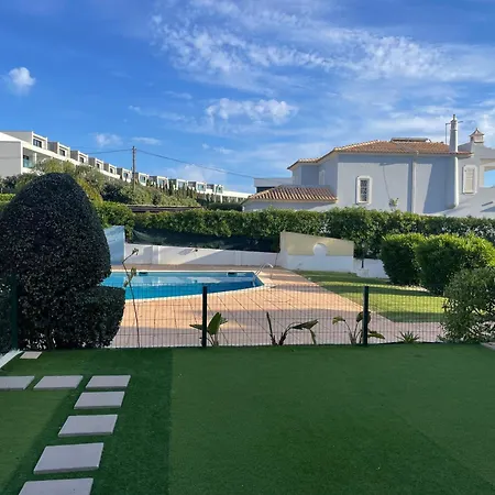 Galé Premium House - Pet Friendly Ferienhaus Albufeira