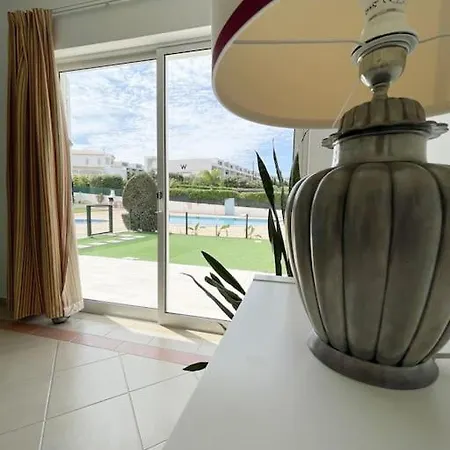 Gale Premium House - Pet Friendly * Αλμπουφέιρα