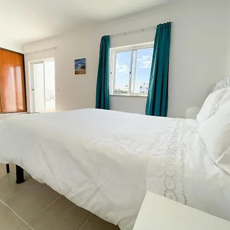 Σπίτι διακοπών Gale Premium House - Pet Friendly Αλμπουφέιρα