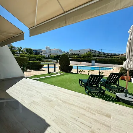 Σπίτι διακοπών Gale Premium House - Pet Friendly Αλμπουφέιρα