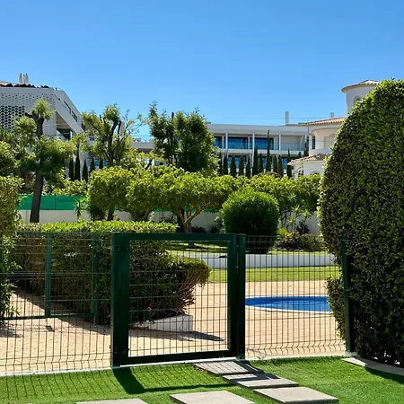 Gale Premium House - Pet Friendly * Αλμπουφέιρα