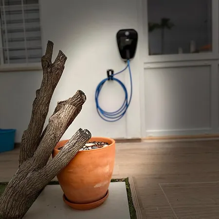 Casa de Férias Gale Premium House - Pet Friendly