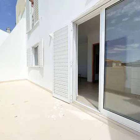 Gale Premium House - Pet Friendly בית נופש אלבופיירה