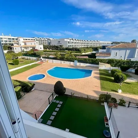 Gale Premium House - Pet Friendly * אלבופיירה