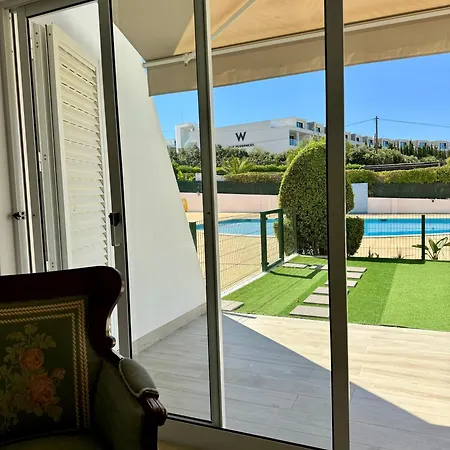 בית נופש Gale Premium House - Pet Friendly