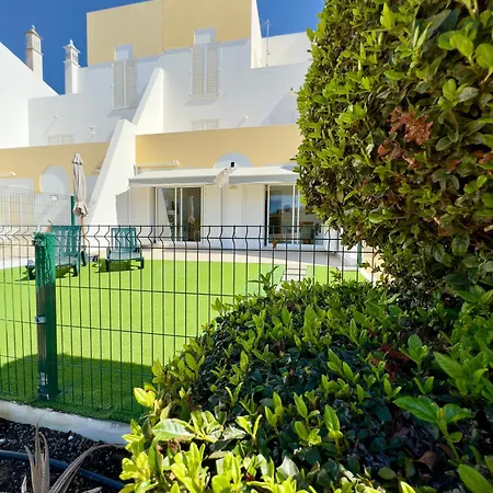 Gale Premium House - Pet Friendly * אלבופיירה