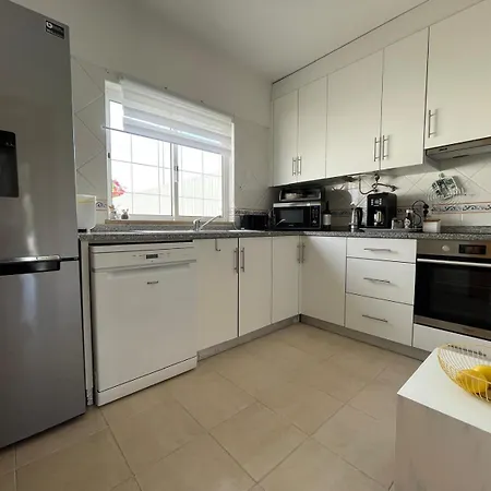 Vakantiehuis Gale Premium House - Pet Friendly Albufeira