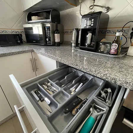 בית נופש Gale Premium House - Pet Friendly אלבופיירה