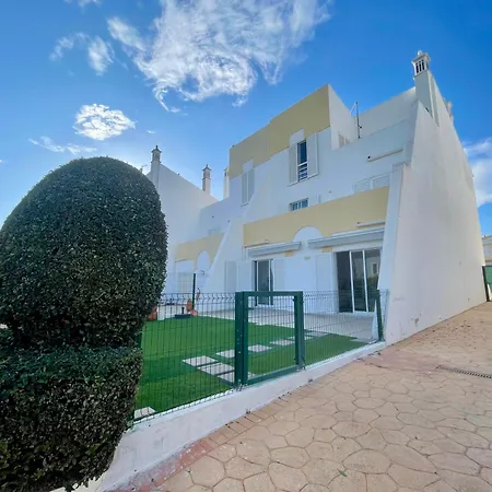 Gale Premium House - Pet Friendly אלבופיירה