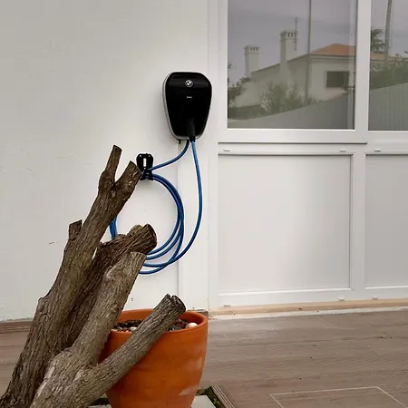 בית נופש Gale Premium House - Pet Friendly *