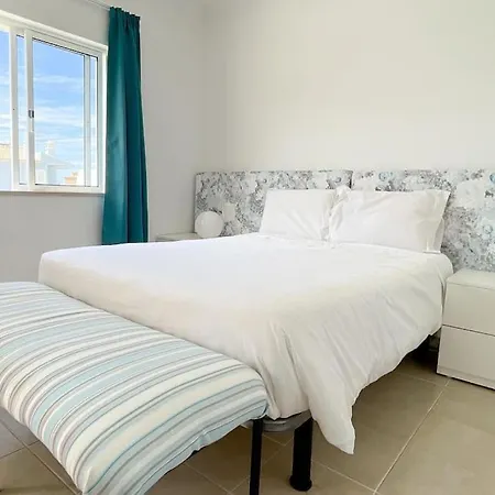 Galé Premium House - Pet Friendly Ferienhaus Albufeira