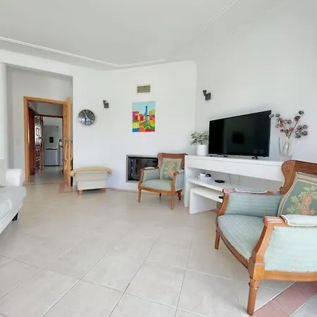 Galé Premium House - Pet Friendly