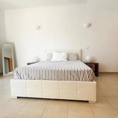 Galé Premium House - Pet Friendly Ferienhaus Albufeira