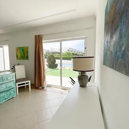 Galé Premium House - Pet Friendly Ferienhaus Albufeira