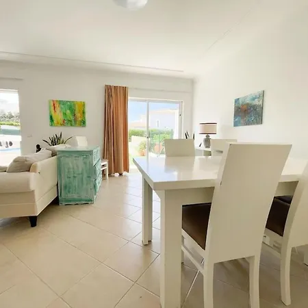 Galé Premium House - Pet Friendly Ferienhaus Albufeira