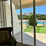 Prázdninový dům Gale Premium House - Pet Friendly